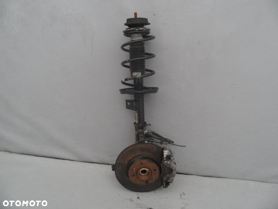 MCPERSON ZWROTNICA LEWA FIAT 500 LIFT 2016- 1.2