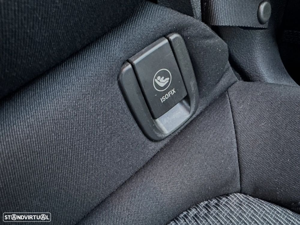 BMW 218 Active Tourer d Advantage - 10