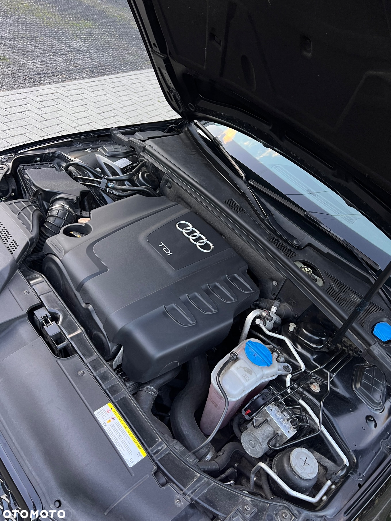 Audi A4 - 21