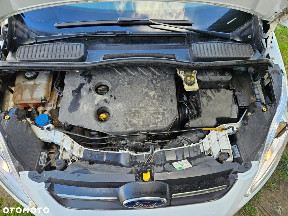 Ford Grand C-MAX 1.6 TDCi Edition - 12