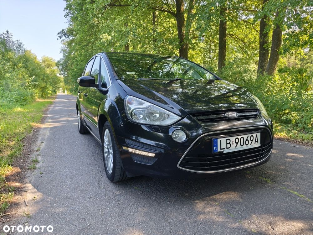 Ford S-Max - 3