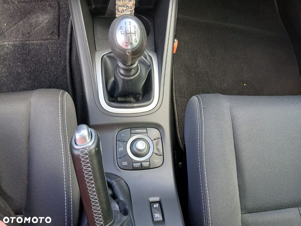 Renault Megane 1.6 16V 110 Dynamique - 33