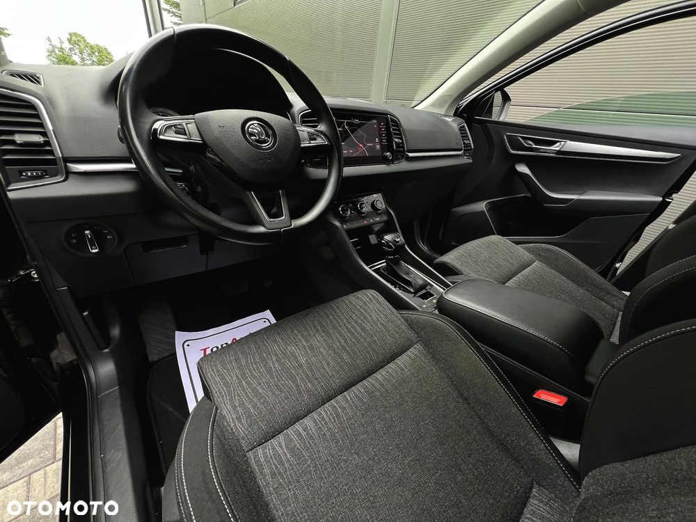 Skoda Karoq 1.6 TDI 4x2 Style DSG - 19