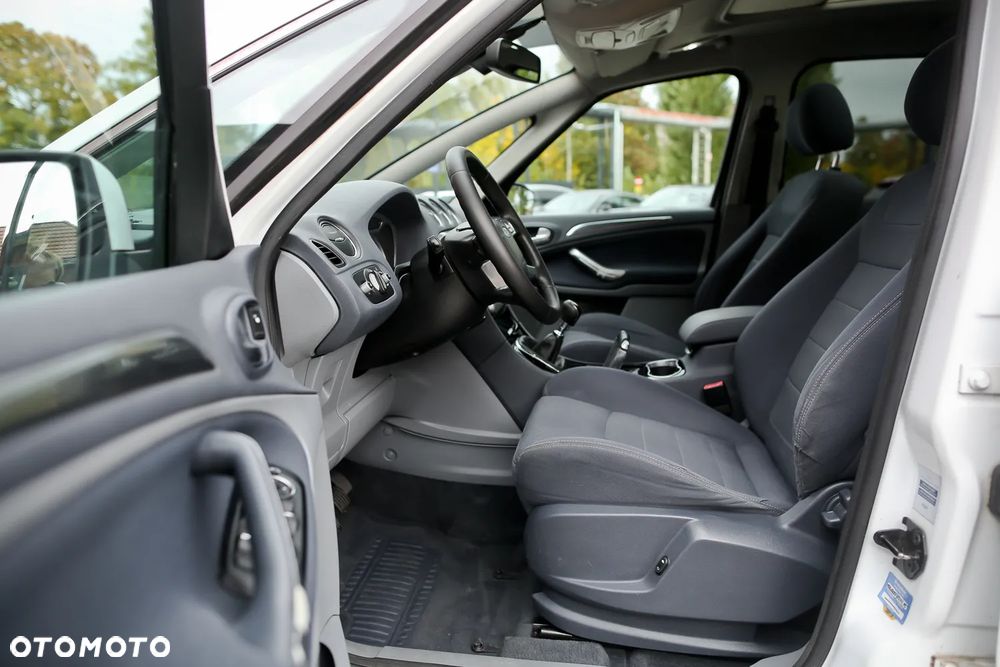 Ford S-Max 2.0 TDCi DPF Titanium X - 18