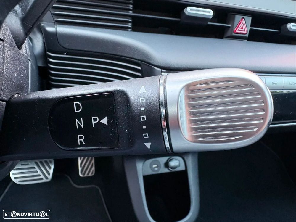 Hyundai Ioniq 5 73 kWh Premium - 40