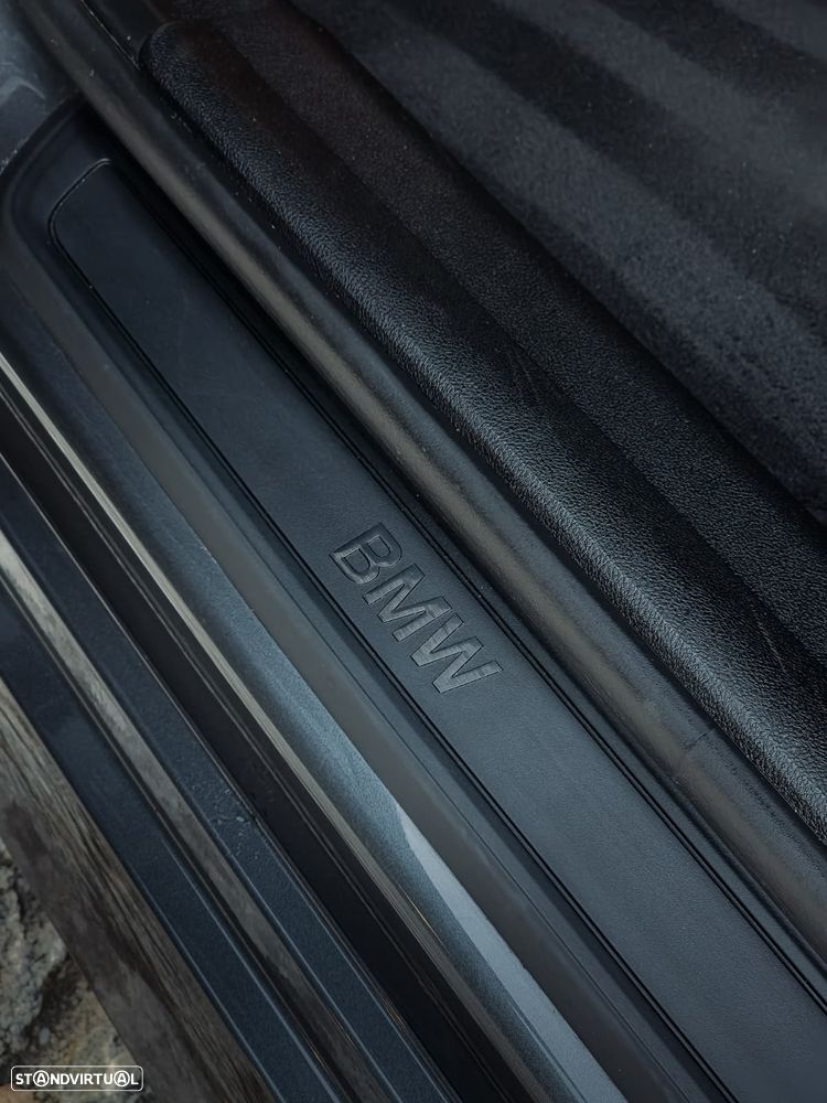 BMW 318 d Aut. Advantage - 26