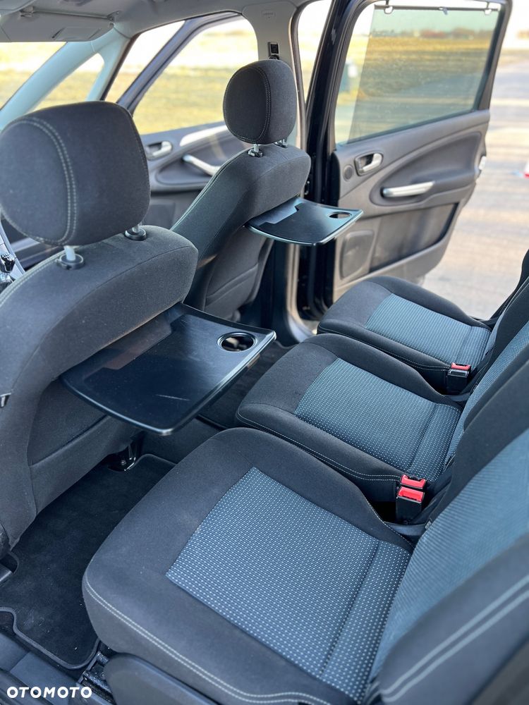 Ford S-Max 1.6 EcoBoost Start Stopp System Trend - 24