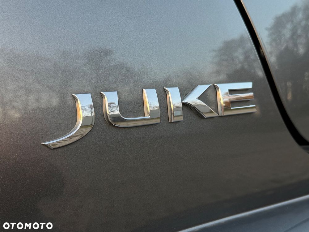 Nissan Juke 1.6 Start/Stop Acenta - 16