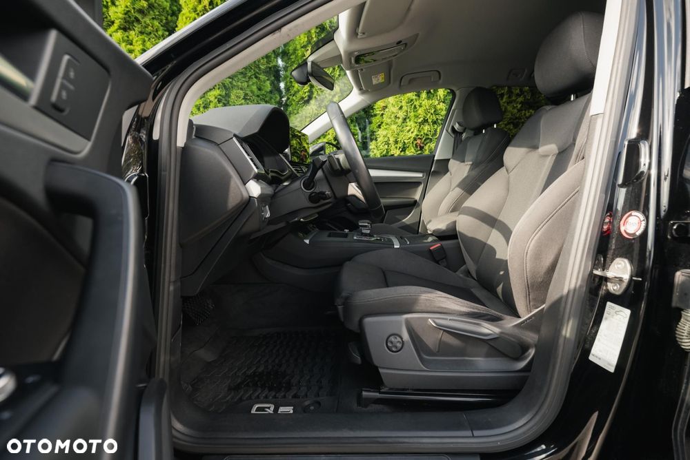 Audi Q5 - 10