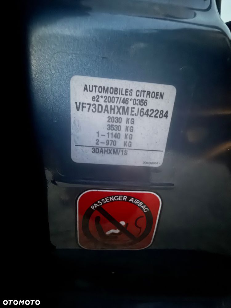 Citroën C4 Picasso 2.0 BlueHDi Exclusive - 18