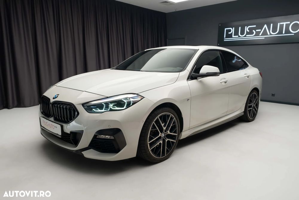 BMW Seria 2 218i Aut. - 2
