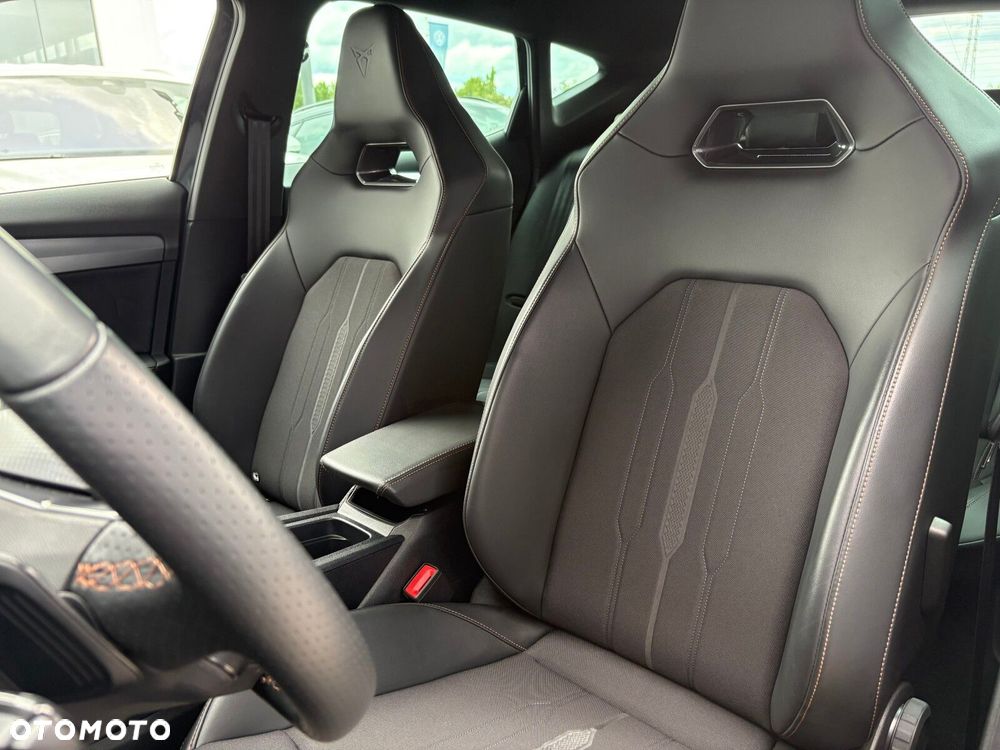 Cupra Formentor 2.0 TSI 4Drive VZ DSG - 13