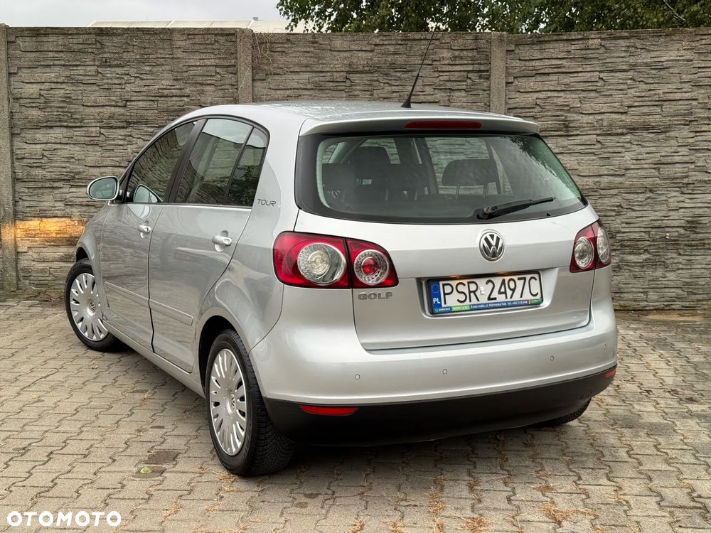 Volkswagen Golf V 1.4 Trendline - 3