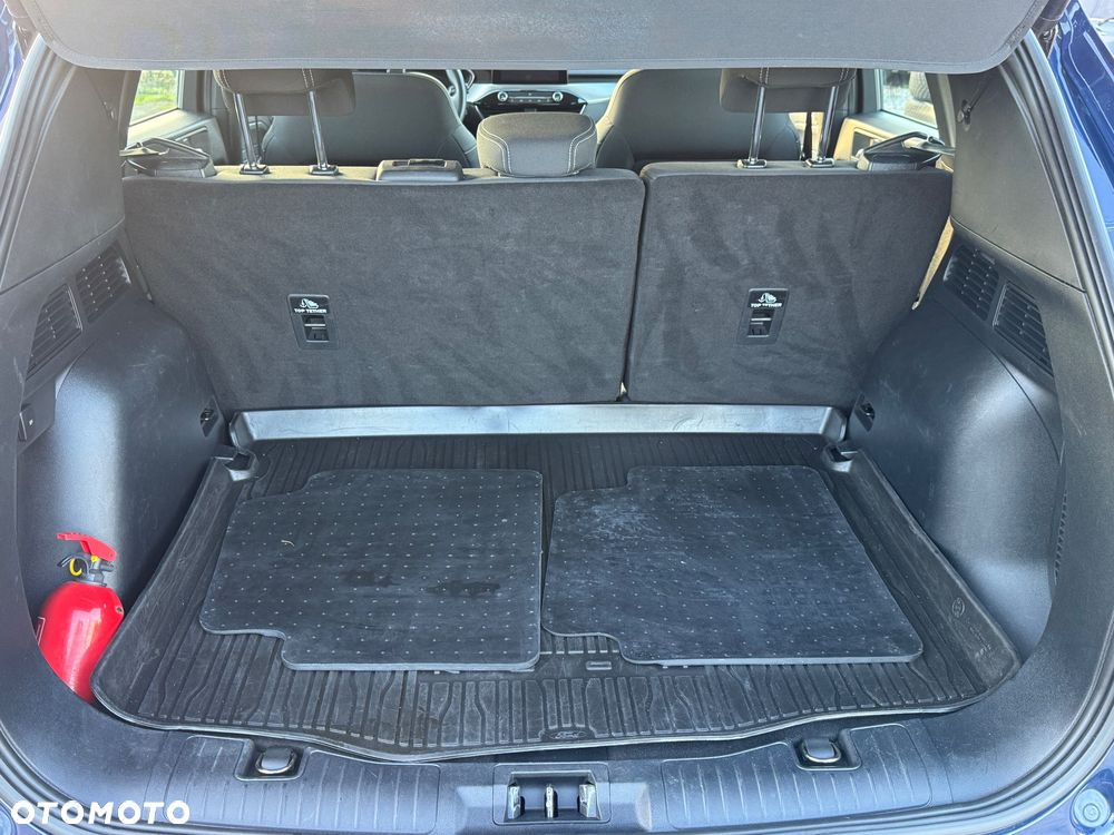 Ford Kuga 1.5 EcoBoost FWD Trend - 9