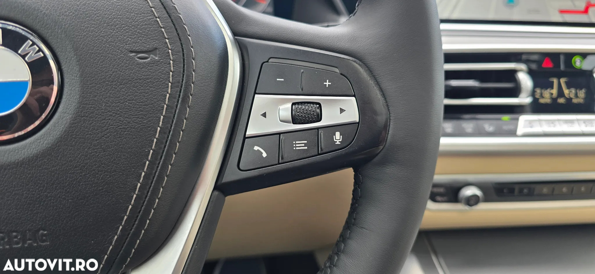 BMW X5 xDrive30d AT MHEV - 12