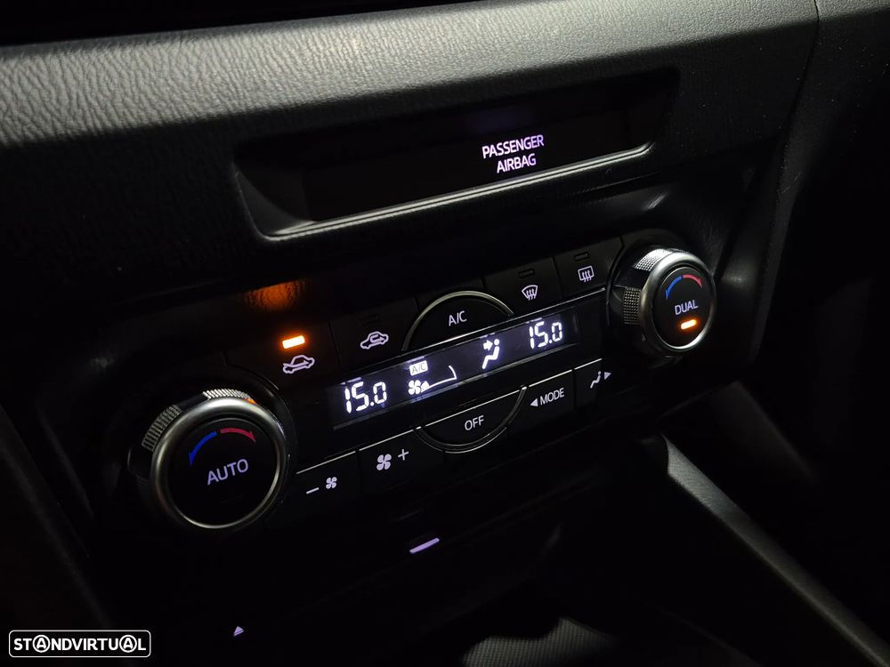 Mazda 3 Hatchback M3 1.5 Sky-G Evolve HS i-Ac.Navi - 15