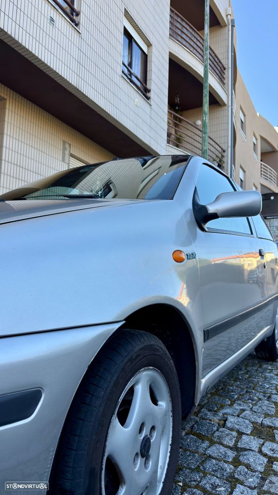 Fiat Punto 70 ELX TDs - 7