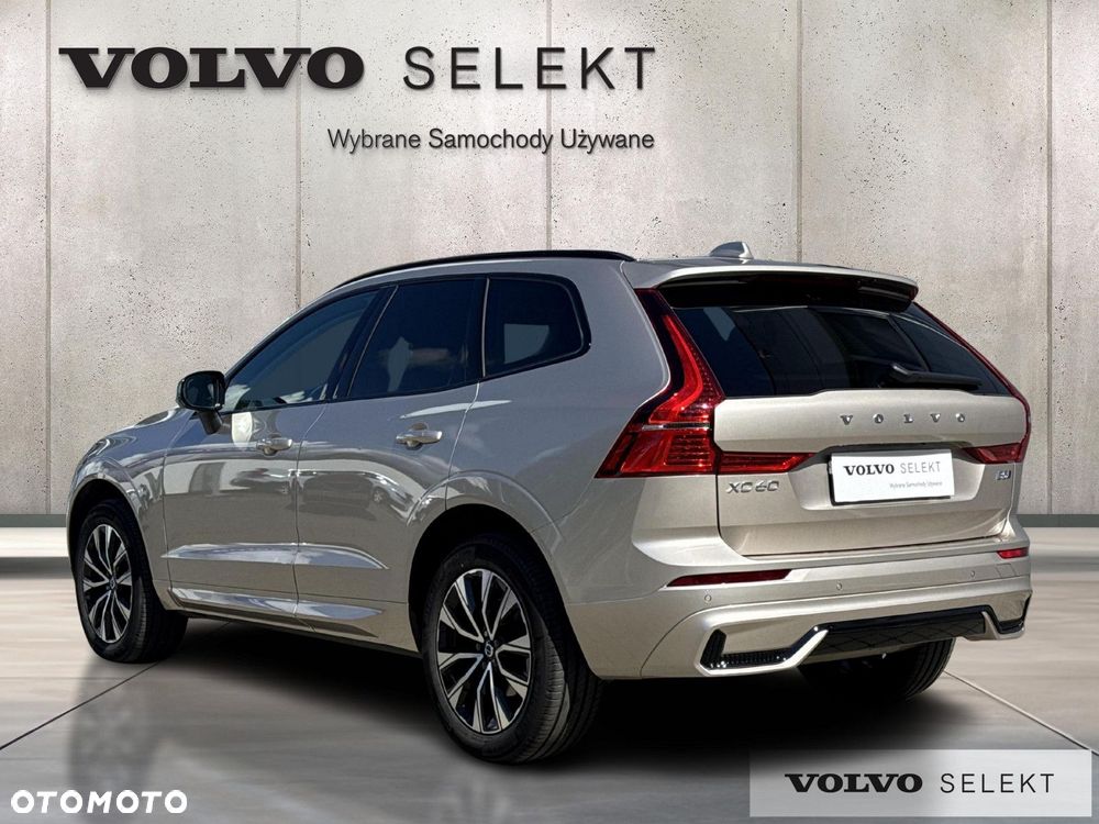 Volvo XC 60 - 3