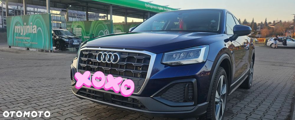 Audi Q2 35 TFSI S tronic - 9