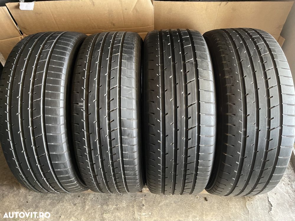225/55/R19 Toyo Proxes R46A - 1