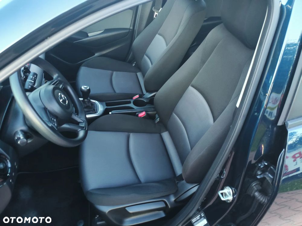 Mazda CX-3 SKYACTIV-G 120 FWD Prime-Line - 6