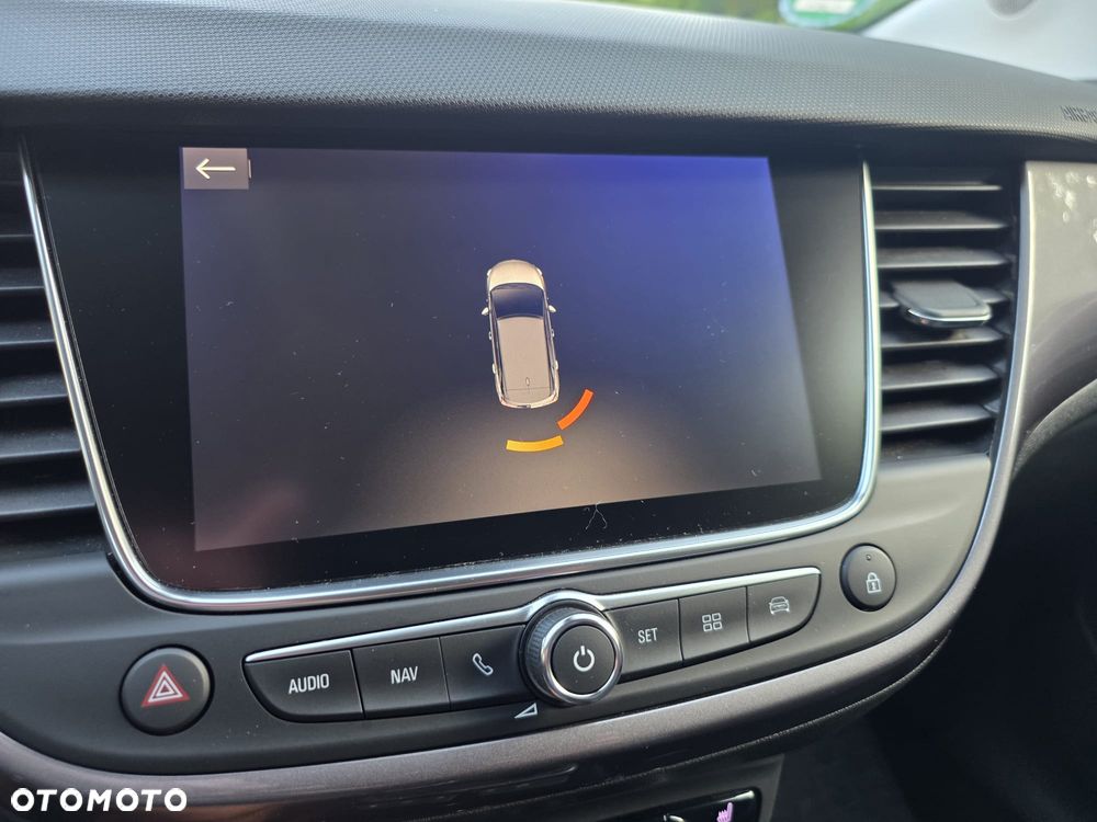 Opel Crossland X 1.2 Start/Stop Innovation - 24