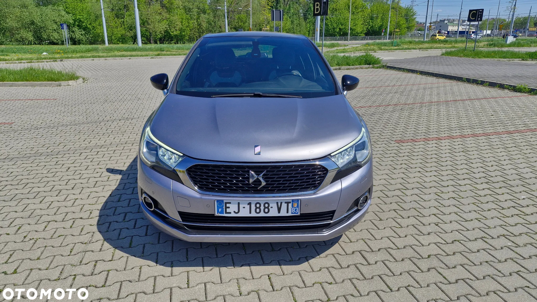 Citroën DS4 BlueHDi 150 S&S Business Class - 2