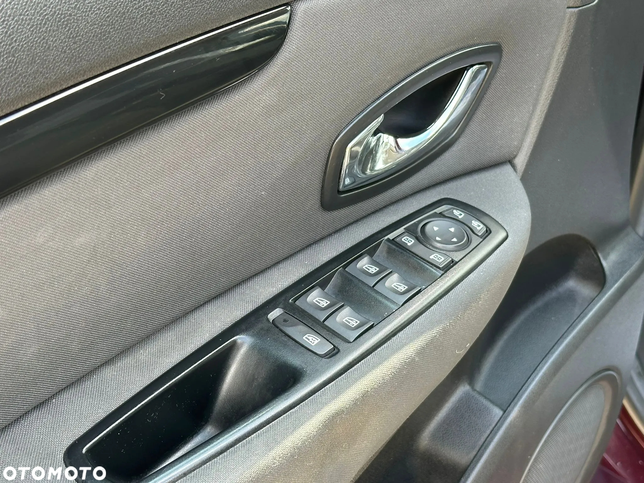 Renault Scenic ENERGY dCi 110 S&S Paris - 20