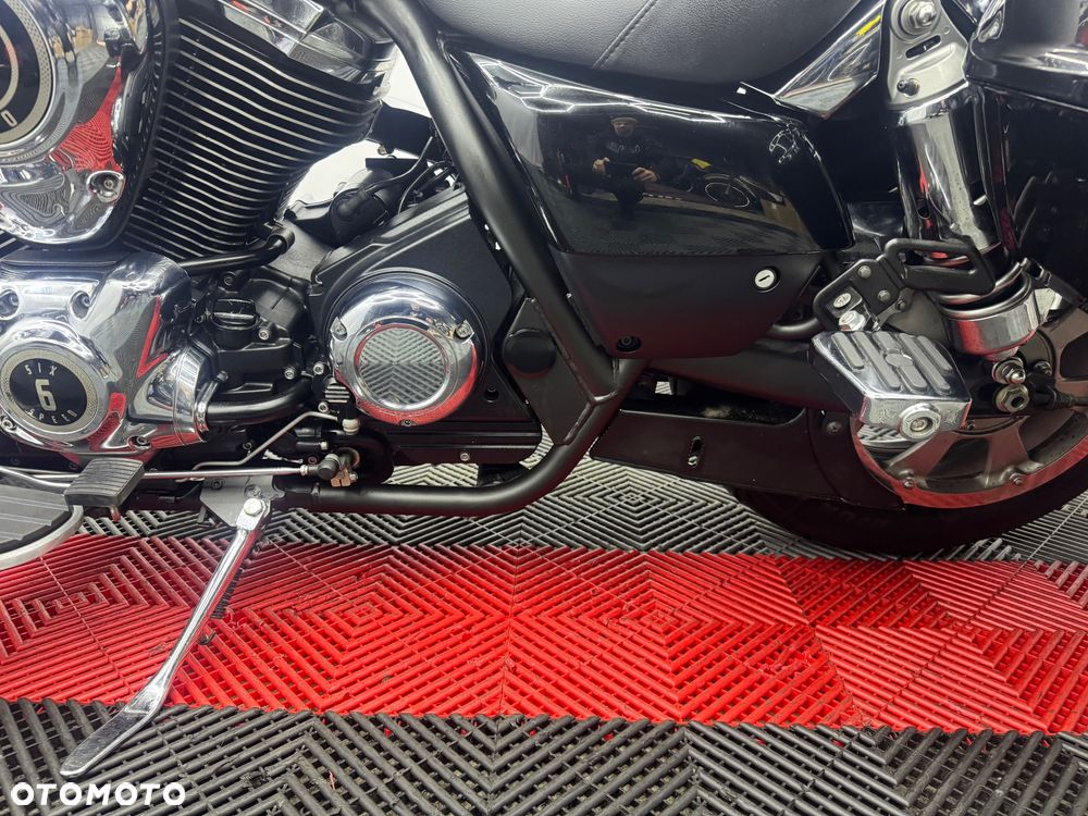 Kawasaki Vulcan - 17