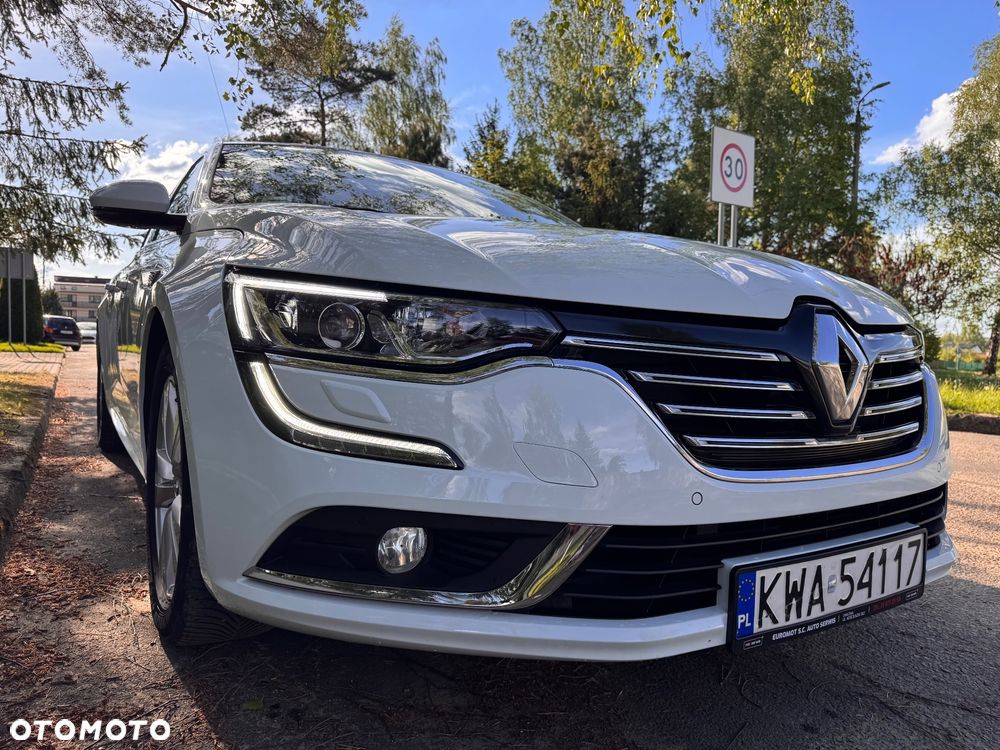 Renault Talisman 1.6 Energy TCe Intens EDC - 5
