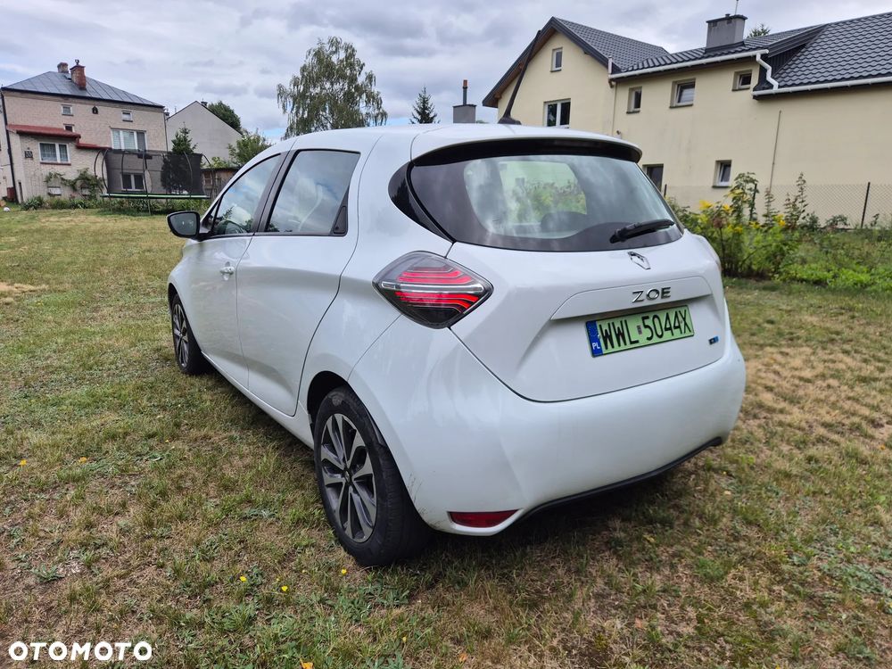 Renault Zoe - 9