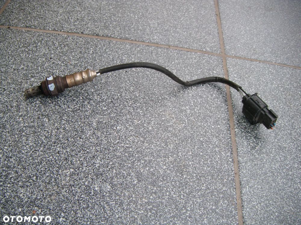 mercedes a klasa w169 1.7b 05r sonda lambda a0035428118 - 1