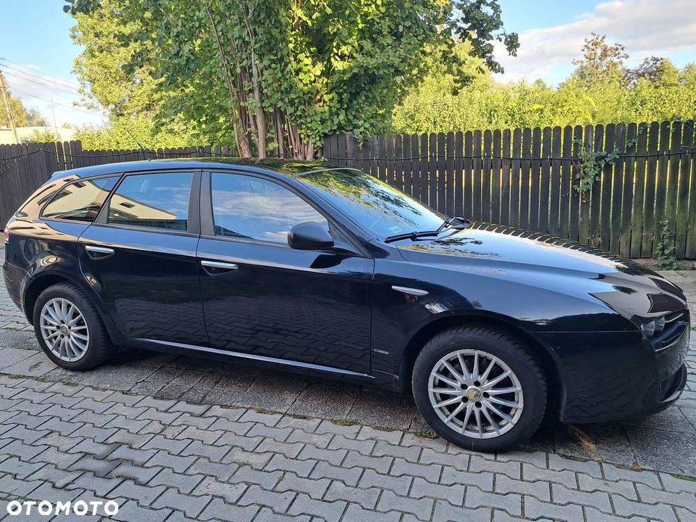 Alfa Romeo 159 1.8 MPI 16V Progression - 16