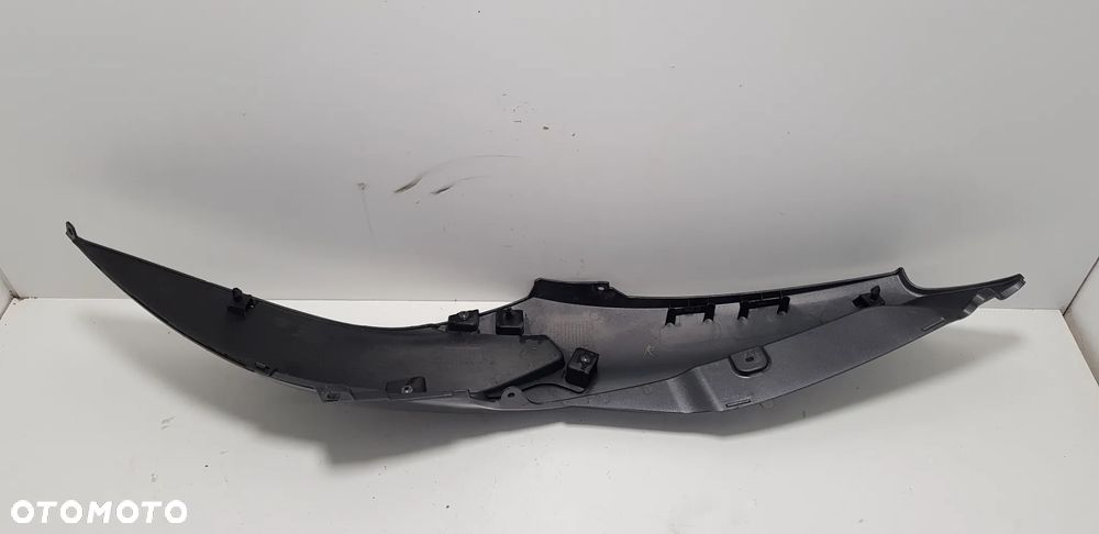 Yamaha Tricity MBK Tryptik Boczek Lewy - 3