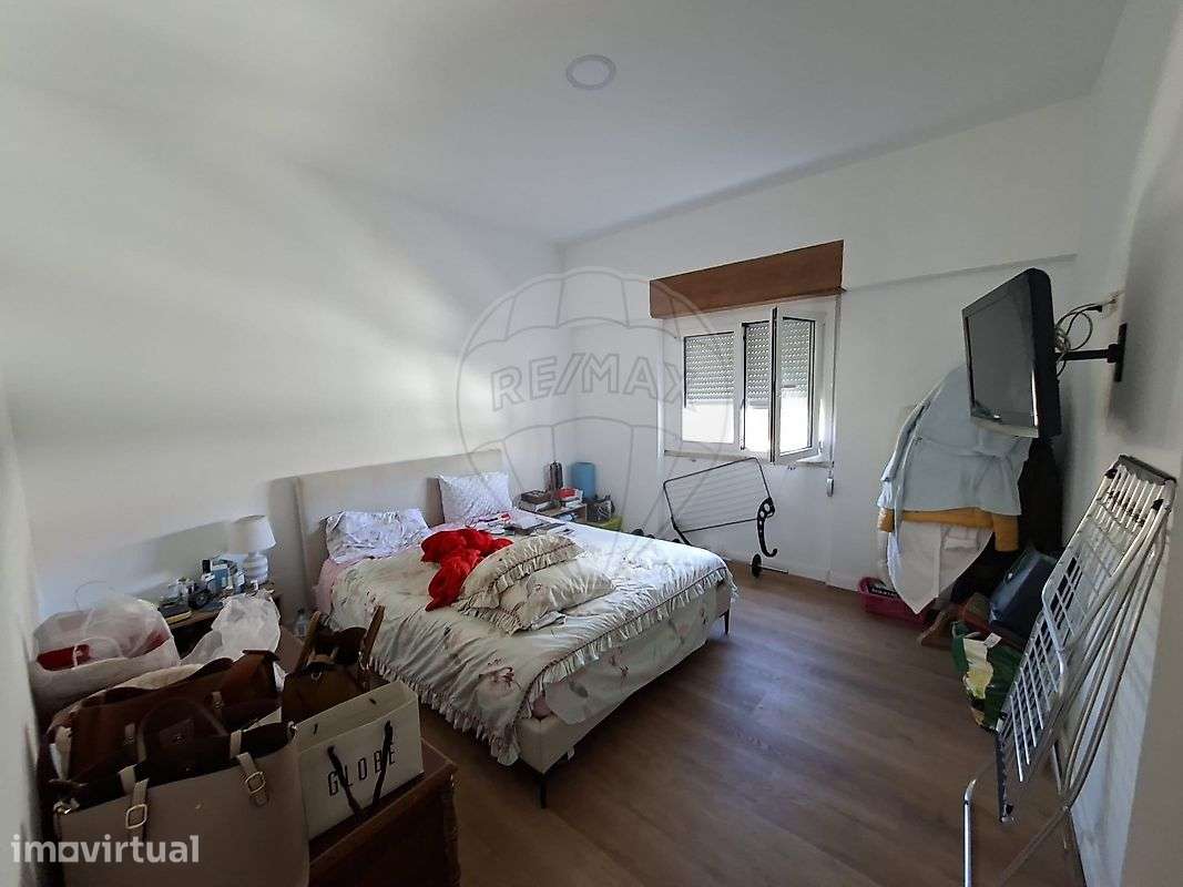 Apartamento T1 para venda - Grande imagem: 5/9