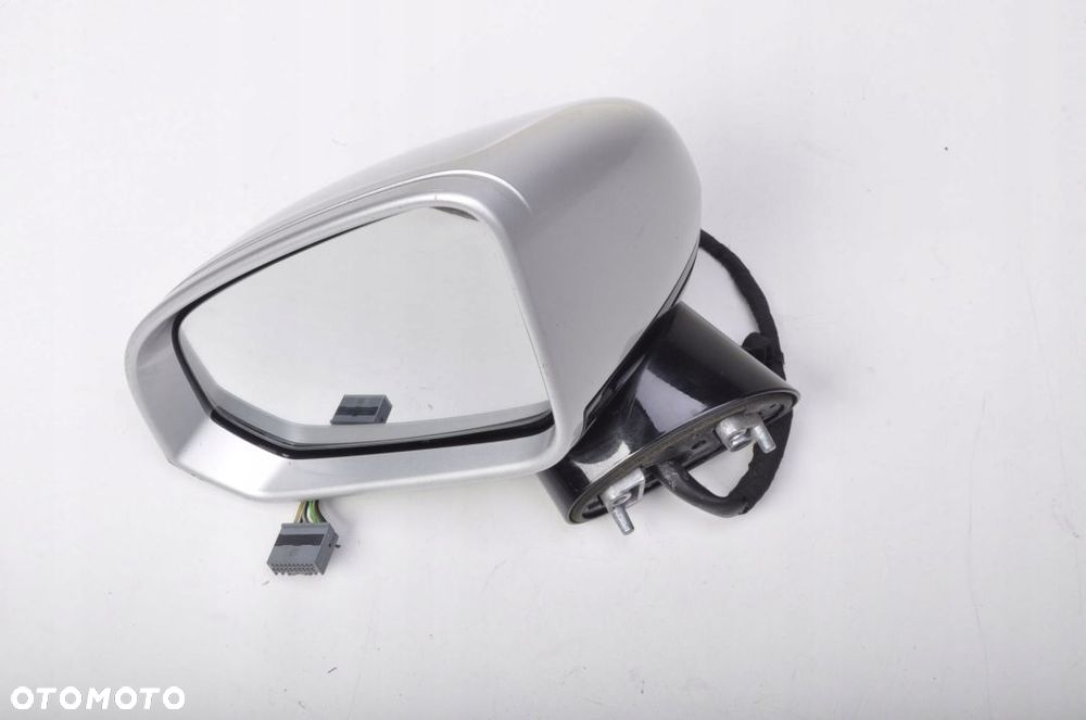 VOLVO S60 V60 18R LUSTERKO LEWE 11 PIN 711-16 - 6