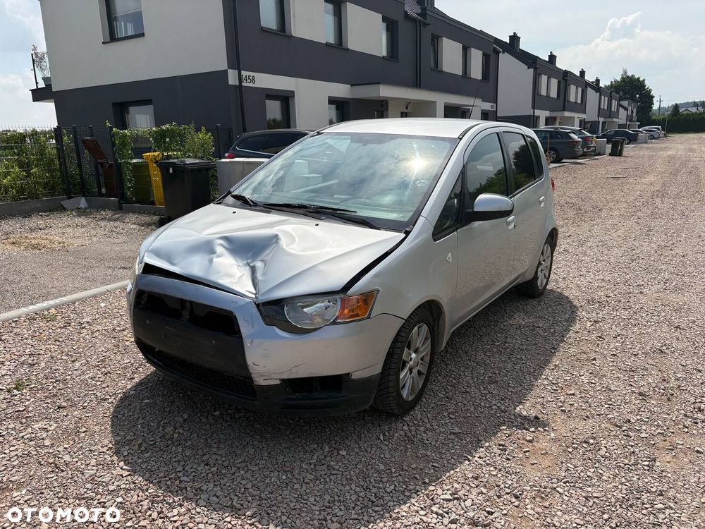 Mitsubishi Colt 1.3 Intense - 3