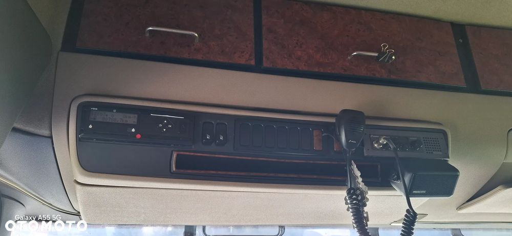 Scania R480 - 8