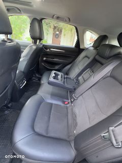 Mazda CX-5 2.5 Skypassion AWD - 11