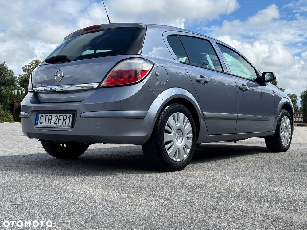 Opel Astra 1.4 Elegance - 11