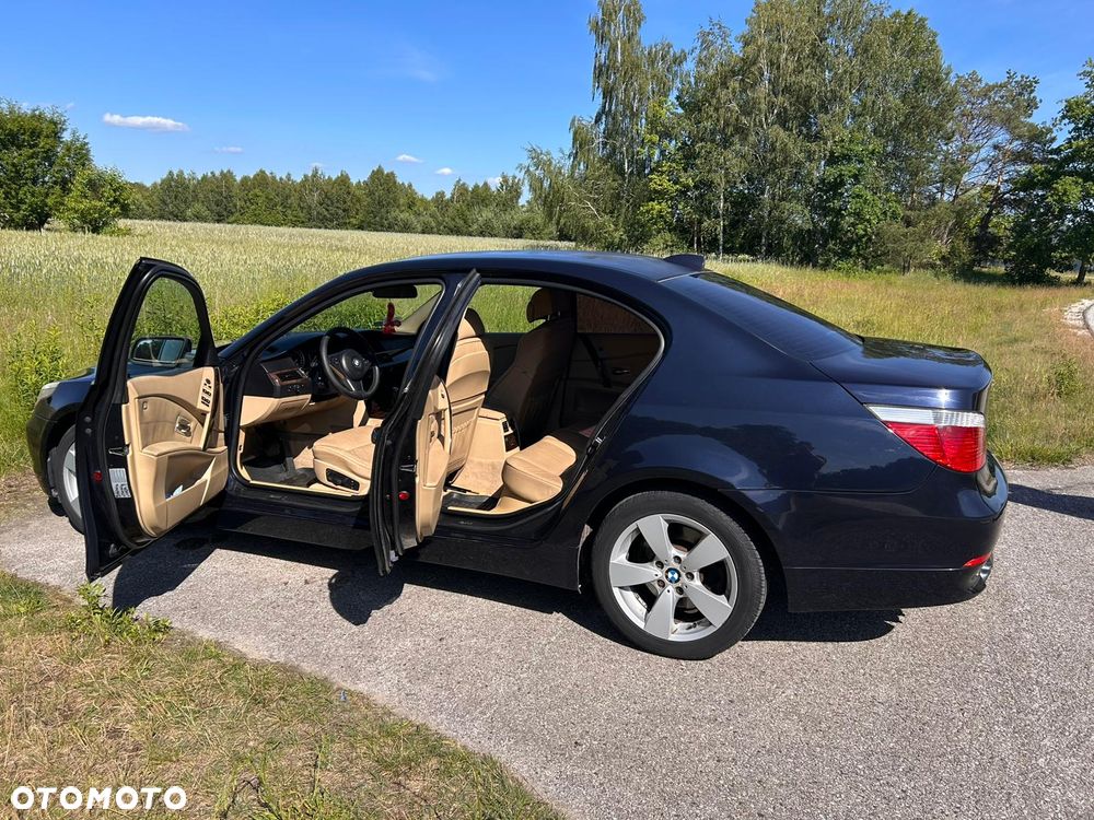BMW Seria 5 530xd - 6