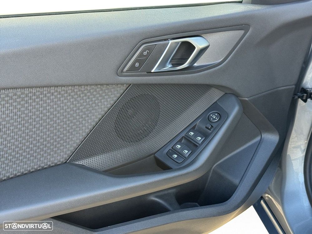 BMW 116 d Advantage Auto - 18