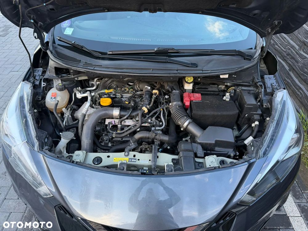 Nissan Micra IG-T 100 N-Way - 22