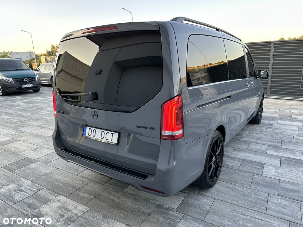 Mercedes-Benz Vito 119 CDI Tourer Pro 447.701 - 15