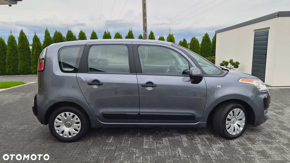 Citroën C3 Picasso HDi 90 FAP Exclusive - 24
