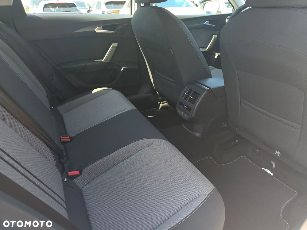 Seat Leon 1.0 eTSI Style DSG - 14