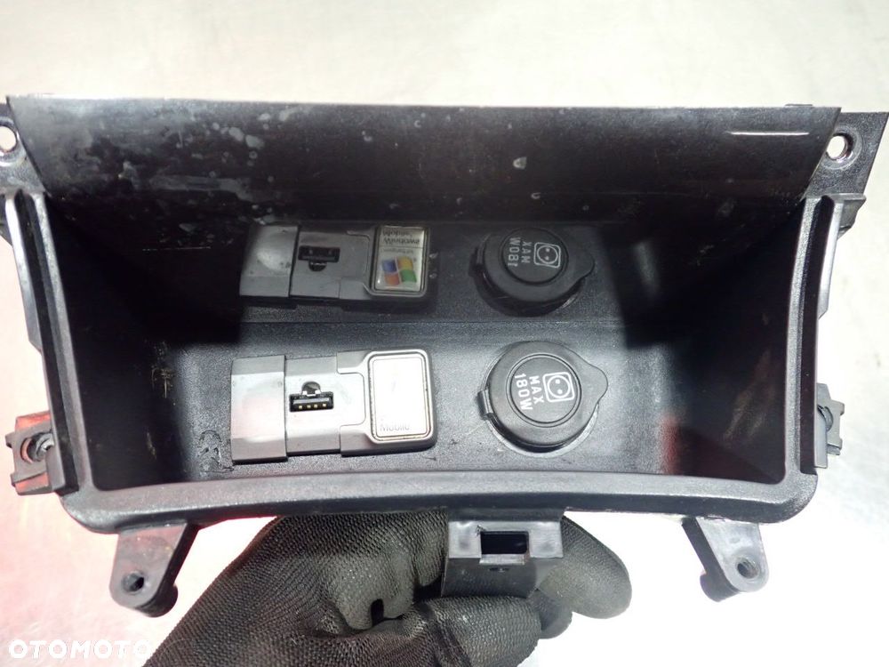 GNIAZDO ZAPALNICZKI/WINDOWS FIAT BRAVO II 735431190 - 6