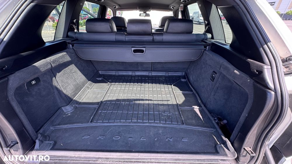 BMW X5 3.0sd - 11