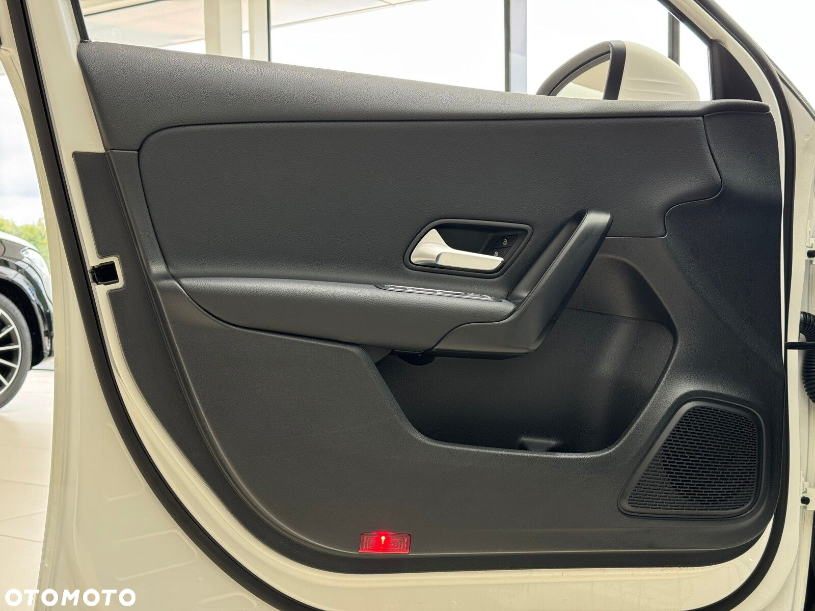 Mercedes-Benz Klasa A 200 Style 7G-DCT - 12
