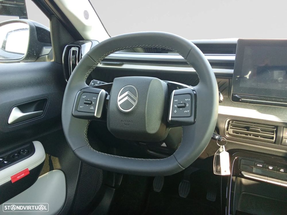 Citroën C3 1.2 Turbo Max - 12